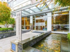925 8988 Patterson Road, Richmond, BC