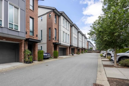 70 15898 27 Avenue, Surrey, BC, Surrey — Townhouse for sale