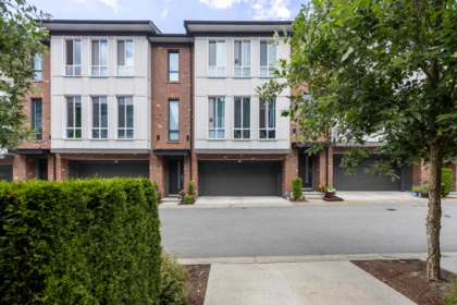 70 15898 27 Avenue, Surrey, BC, Surrey — Townhouse for sale