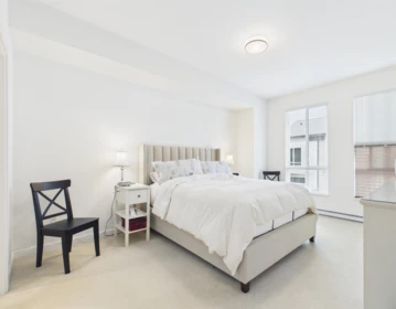 Primary Bedroom Photo of 70 15898 27 Avenue, Surrey, BC
