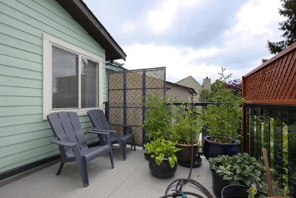 Basement Recreation Room Photo of 404 Bruneau Place, Langley, BC