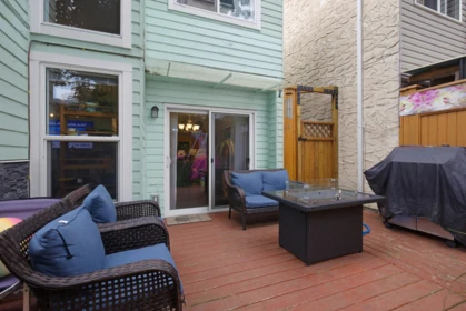 Front Yard Photo of 404 Bruneau Place, Langley, BC
