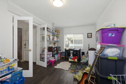 Hallway Photo of 404 Bruneau Place, Langley, BC