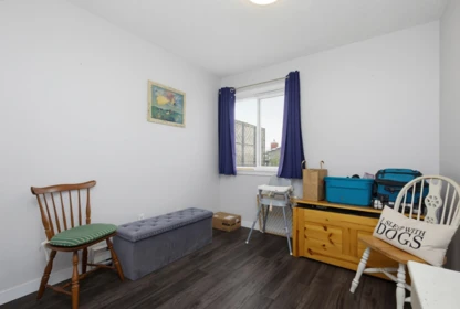 Laundry Room Photo of 404 Bruneau Place, Langley, BC