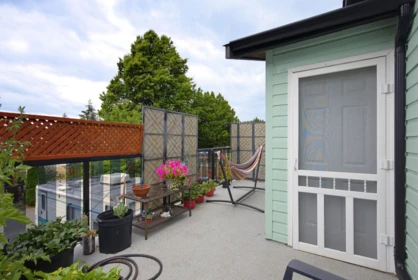 Loft / Bonus Room Photo of 404 Bruneau Place, Langley, BC