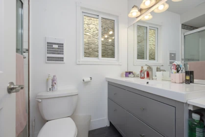 Mudroom Photo of 404 Bruneau Place, Langley, BC
