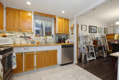 Pantry Photo of 404 Bruneau Place, Langley, BC
