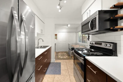 Primary Bathroom Photo of 29 11491 7th Avenue, Richmond, BC