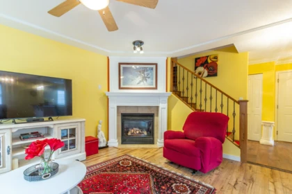 Breakfast Nook Photo of 174 6450 Vedder Road, Chilliwack, BC