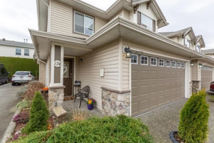 174 6450 Vedder Road, Chilliwack, BC, Chilliwack — Townhouse for sale