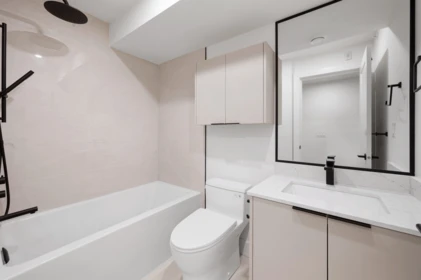 Loft / Bonus Room Photo of 1 4855 Venables Street, Burnaby, BC