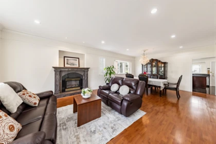 6899 Fleming Street, Vancouver, BC, Vancouver — Single Family Residence for sale