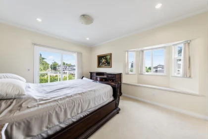 Guest Bathroom Photo of 6899 Fleming Street, Vancouver, BC