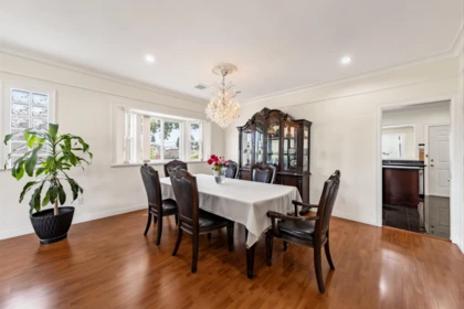 Kitchen Photo of 6899 Fleming Street, Vancouver, BC