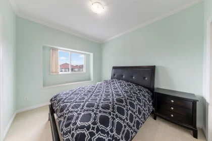Laundry Room Photo of 6899 Fleming Street, Vancouver, BC