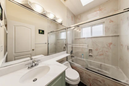 Mudroom Photo of 6899 Fleming Street, Vancouver, BC