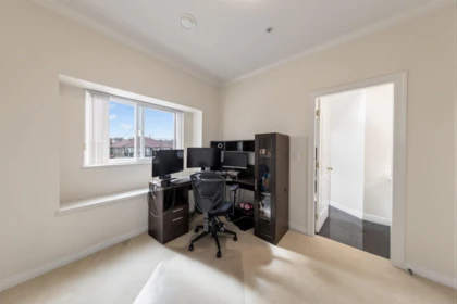 Office / Den Photo of 6899 Fleming Street, Vancouver, BC