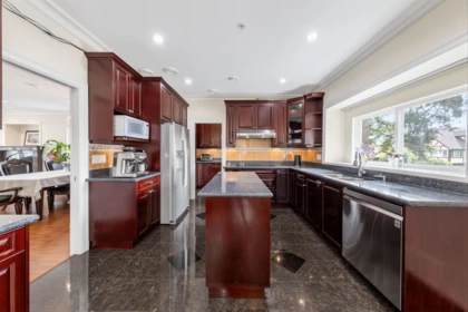 Primary Bedroom Photo of 6899 Fleming Street, Vancouver, BC