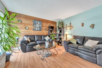 Bedroom 3 Photo of 11750 195a Street, Pitt Meadows, BC