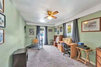 Breakfast Nook Photo of 11750 195a Street, Pitt Meadows, BC