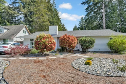 11750 195a Street, Pitt Meadows, BC, Pitt Meadows — Single Family Residence for sale