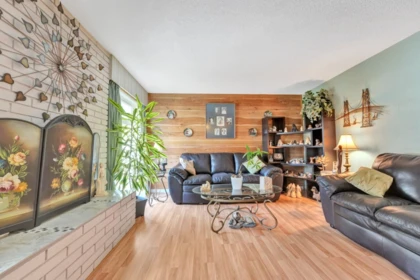 Powder Room Photo of 11750 195a Street, Pitt Meadows, BC