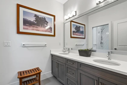 Basement Recreation Room Photo of 4417 Emily Carr Place, Abbotsford, BC