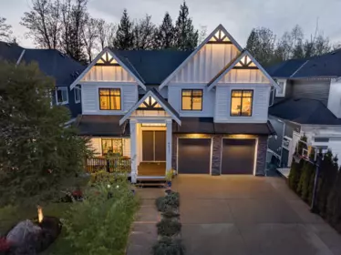 4417 Emily Carr Place, Abbotsford, BC, Abbotsford — Single Family Residence for sale