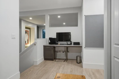 Office / Den Photo of 4417 Emily Carr Place, Abbotsford, BC