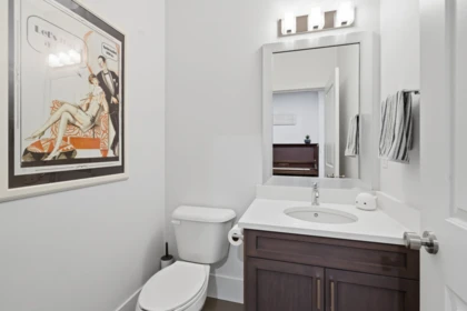 Walk-In Closet Photo of 4417 Emily Carr Place, Abbotsford, BC