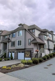 23 46778 Hudson Road, Chilliwack, BC, Chilliwack — Townhouse for sale