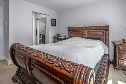 Bedroom 2 Photo of 30 6299 144 Street, Surrey, BC