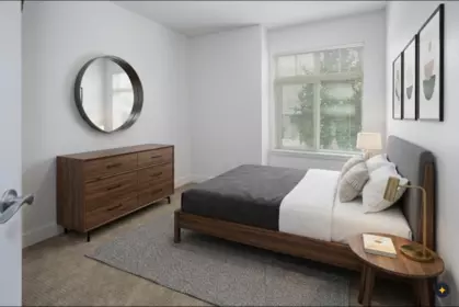 Bedroom 3 Photo of 30 6299 144 Street, Surrey, BC