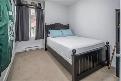 Bedroom 4 Photo of 30 6299 144 Street, Surrey, BC