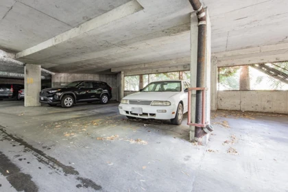 Basement Recreation Room Photo of 109 8231 Granville Avenue, Richmond, BC