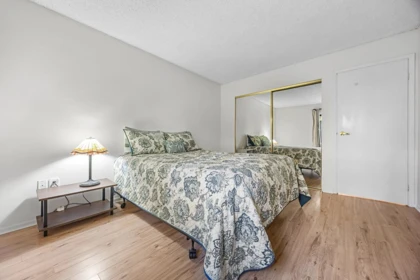 Bedroom 4 Photo of 109 8231 Granville Avenue, Richmond, BC