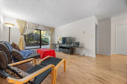 Kitchen Photo of 109 8231 Granville Avenue, Richmond, BC