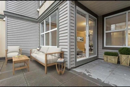 Pantry Photo of 117 10707 139 Street, Surrey, BC