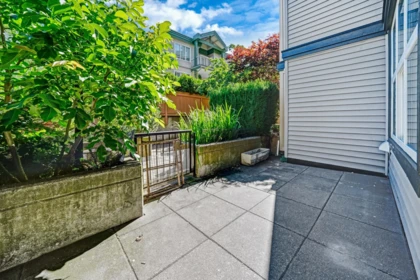 Primary Bedroom Photo of 117 10707 139 Street, Surrey, BC