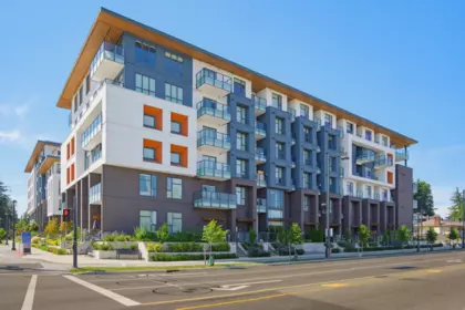 E205 10829 140 Street, Surrey, BC, Surrey — Apartment/Condo for sale