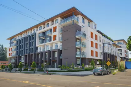 E205 10829 140 Street, Surrey, BC, Surrey — Apartment/Condo for sale