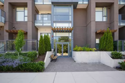 E205 10829 140 Street, Surrey, BC, Surrey — Apartment/Condo for sale