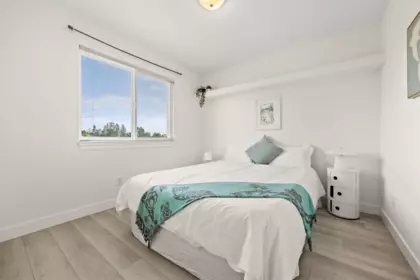 Bedroom 3 Photo of 24222 103 Avenue, Maple Ridge, BC