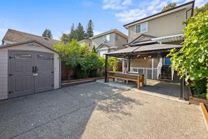 Office / Den Photo of 24222 103 Avenue, Maple Ridge, BC