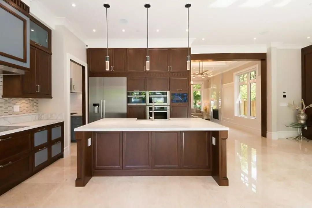 Family Room Photo of 3708 W 35th Avenue, Vancouver, BC
