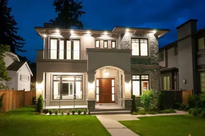 3708 W 35th Avenue, Vancouver, BC, Vancouver — Single Family Residence for sale