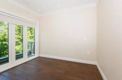 Primary Bedroom Photo of 3708 W 35th Avenue, Vancouver, BC