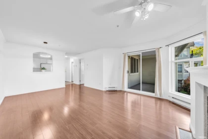 206 3638 Rae Avenue, Vancouver, BC, Vancouver — Apartment/Condo for sale