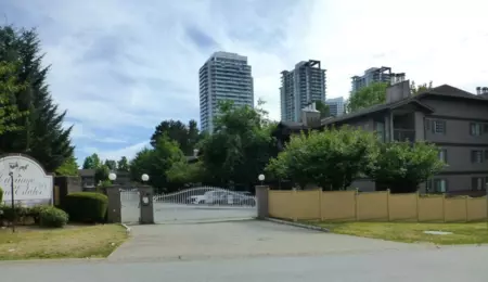 2103 13819 100 Avenue, Surrey, BC, Surrey — Apartment/Condo for sale