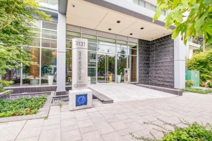 1501 3131 Ketcheson Road, Richmond, BC, Richmond — Apartment/Condo for sale